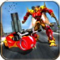 超级自行车机器人v1.4