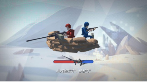 战地方块人吃鸡v1.0.5