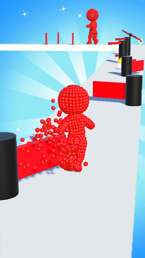 巨人无限跑酷v1.0