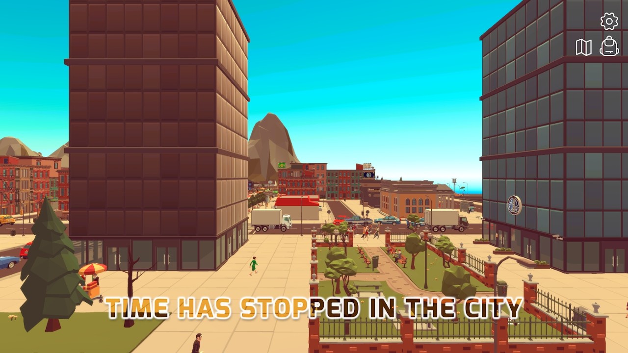 零时间逃生室v2021.12.10