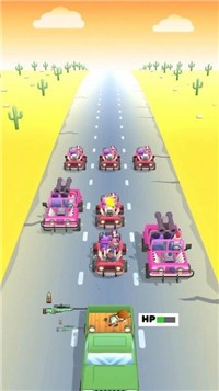 坏蛋爆破手v1.0.0