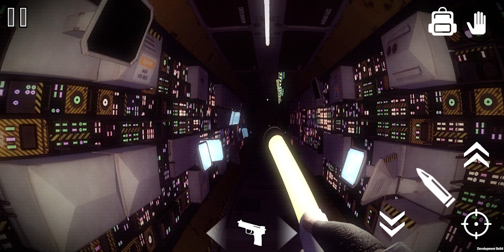 深空异形隔离v1.0