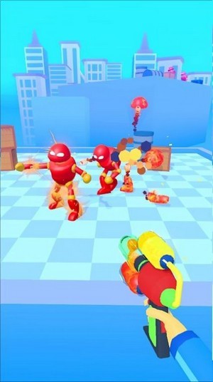 工艺枪械大师v0.1