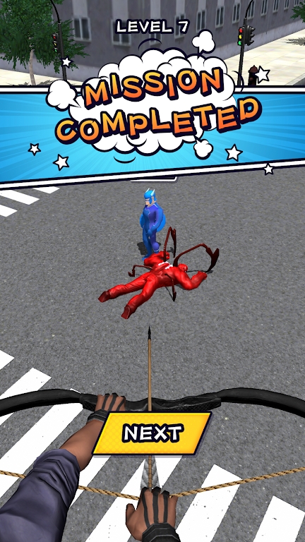 拯救英雄3Dv0.1.0