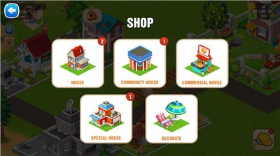 农场城市建设v1.7