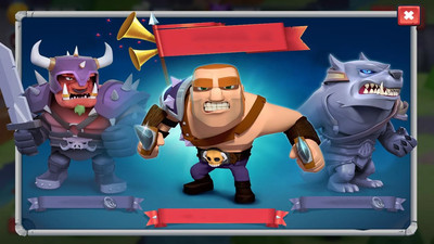 塔防部落战争v1.0.0