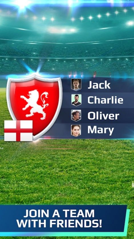 足球对手v1.39.2