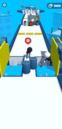 约翰尼赛跑者v1.0.0