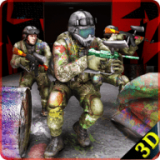 彩弹射击竞技场射击v1.1.4