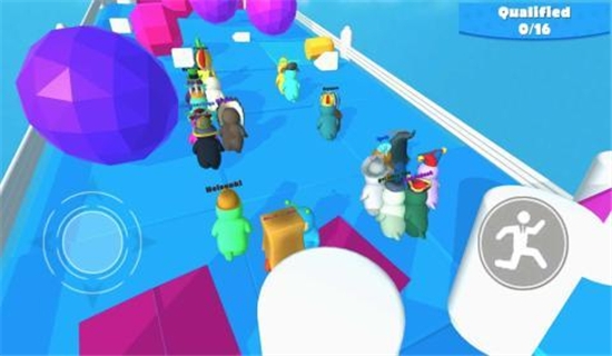 豆豆忍者向前冲v2.4