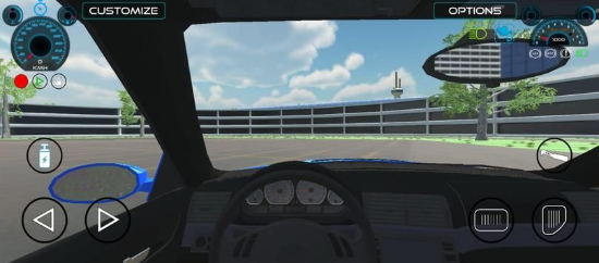 宝马e46模拟器v1.5