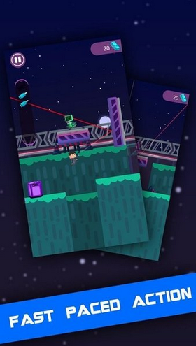 神枪手约翰v1.0.0