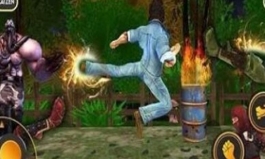 城市街头格斗v1.2