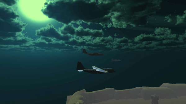 二战绝地求生v2.0.7