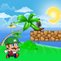 超级沙滩冒险v1.0