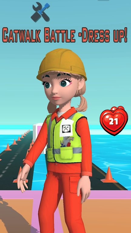 时尚女王装扮v1.1.0