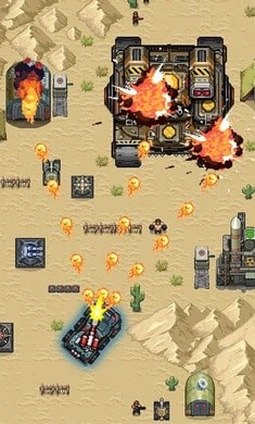 豺狼小队v0.0.1369