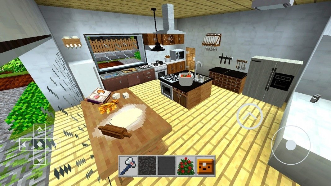 像素搭建大师v1.0