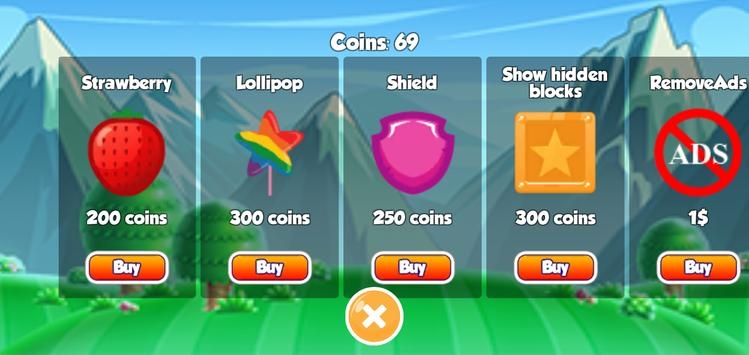 超级男孩跑步冒险v4.0