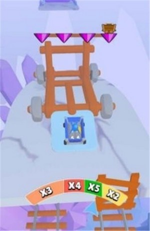 疯狂的矿洞v1.0.1