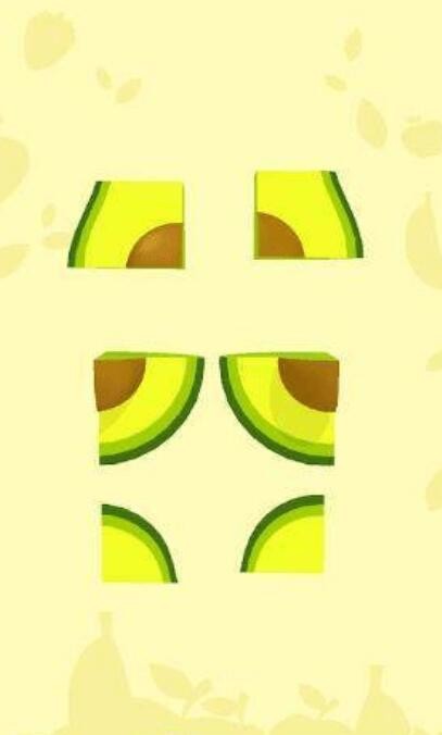 混乱的拼图v1.0.1