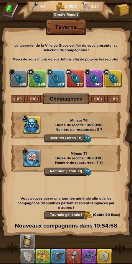 像素农场地牢v0.51