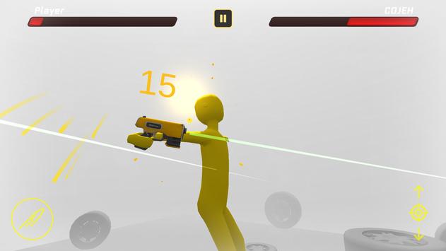 零重力玩偶决斗v0.1.1