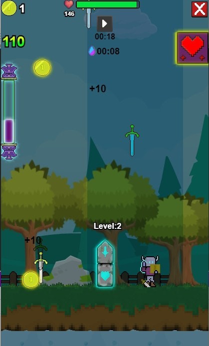 逃脱攻击魔法v1.0.0