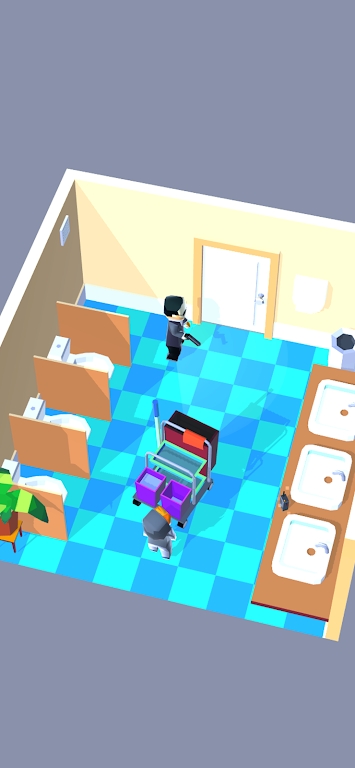 小偷与特工v1.0.13