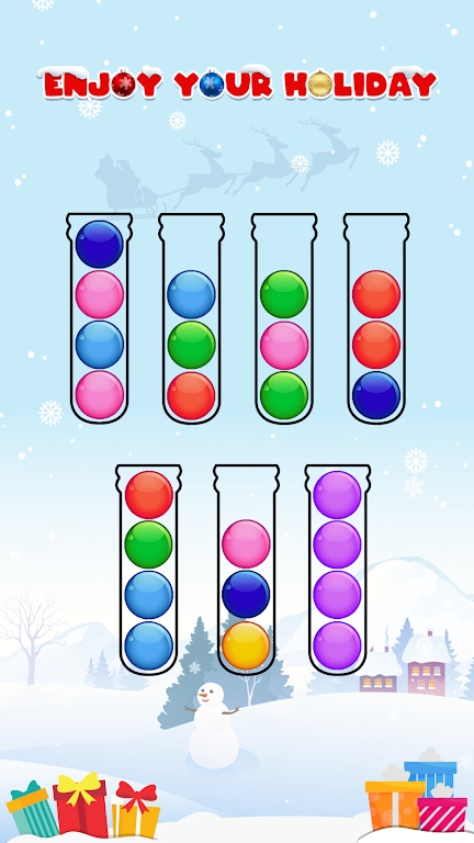 球球烧脑排序v1.0.2