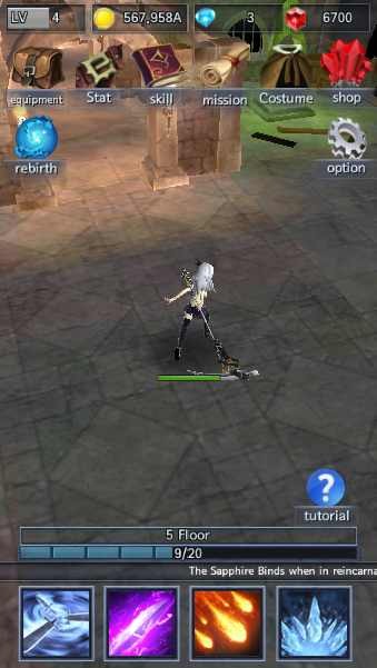 黑暗征服者v4.11