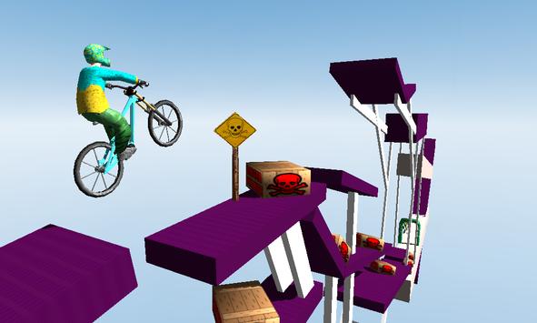 自行车跳跃比赛v1.26
