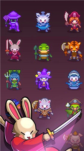 迷你勇士历险v306.1.0.3018