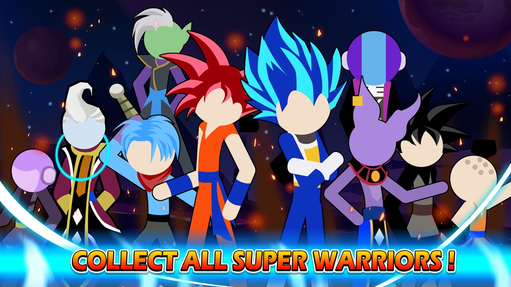 龙珠超格斗大赛v2.0.3