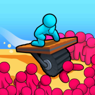 木筏丧尸v0.1