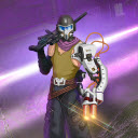 生化合金装备v1.1