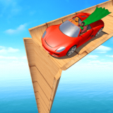 超级英雄斜坡赛车v8.1