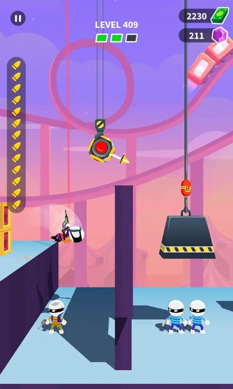 王者神枪手v1.12.3