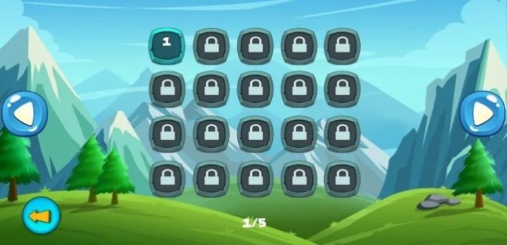 超级沙滩冒险v1.0