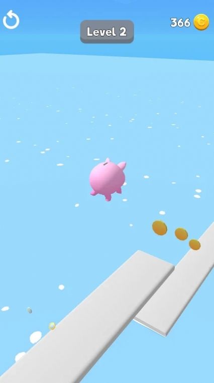 存钱罐奔跑v1