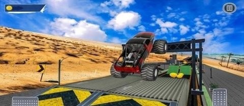 不可能的卡车v1.0.4