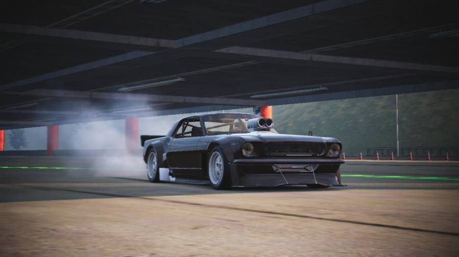 赛车飘移CarX2v1.2.1