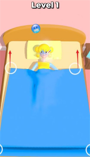 盖被大师3Dv1.0.6