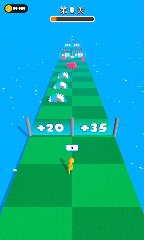 火柴人战士冲突v1.0.0