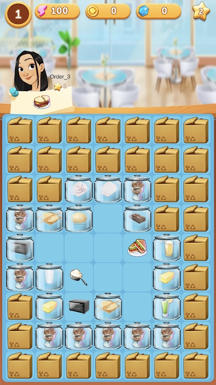 凯特的咖啡馆v0.1.3