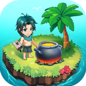 荒岛历险记v0.0.1