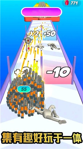 飞行射击大冒险v1.0