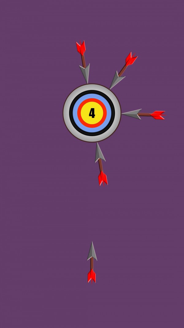 我箭射的贼6v1.0