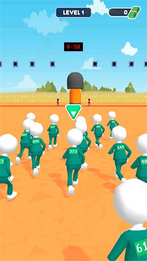 生存极限挑战v1.0