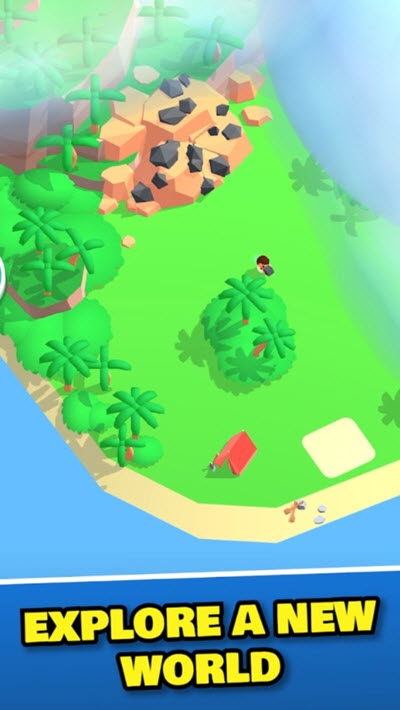 闲置的探险家v1.8.0